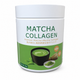 Matcha Marine Collagen Peptides Drink Mix – 90 g