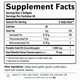Pumpkin Seed Oil 3,000 mg with Saw Palmetto – Cold-Pressed 2-in-1 Formula – 240 Softgels