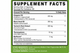 Oregano Oil with Black Seed Oil Capsules – 900 mg Equivalent per Serving