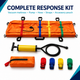 Truway Health Full-Body Vacuum Immobilization Stretcher & Splint System