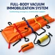 Truway Health Full-Body Vacuum Immobilization Stretcher & Splint System