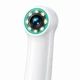 INSKAM WiFi Mouth Examination Camera – 1440P HD, 2MP, IP67 Waterproof