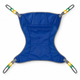 Medline Reusable Full-Body Patient Lift Slings – Multiple Sizes, Mesh & Padded, 450–700 lb Capacity
