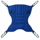 Medline Reusable Full-Body Patient Lift Slings – Multiple Sizes, Mesh & Padded, 450–700 lb Capacity