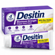 Desitin Maximum Strength Diaper Rash Paste — 40% Zinc Oxide, 2 oz