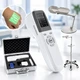 QV-600 Professional Infrared Vein Finder – Portable Medical Vein Visualization System