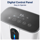 Portable Oxygen Concentrator — Compact Electric Oxygen Generation System