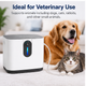 Portable Oxygen Concentrator — Compact Electric Oxygen Generation System