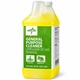 Medline General Purpose Cleaner – Heavy-Duty Floor & Surface Cleaning Concentrate, Half Gallon, 4/Case