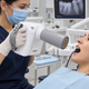 Andy HDR Series / Hyanwa RAY98(P) Portable Dental X-Ray Machine