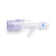 Namic Hemostatic Click Device