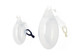 Silicone Bulb Evacuators for Closed Wound Drainage