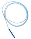 Mid-Perforation Round PVC Drains with Trocar