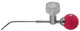 Jackson Laryngeal Atomizer
