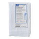 Medline Adult Body Bags with ID Toe Tags