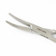 Medline Floor Grade Mosquito Forceps