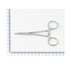 Medline Floor Grade Mosquito Forceps