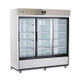 Premier 3-Glass Door Laboratory Refrigerators