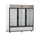 Premier 3-Glass Door Laboratory Refrigerators