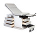 Medline Manual Exam Table
