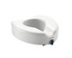 Medline Locking Raised Toilet Seats without Arms