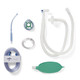 Pediatric Expandable Anesthesia Circuits