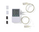Digital Freezer and Refrigerator Thermometer