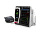 Root NiBP and Temperature Monitors