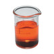 United Scientific Low Form Heavy-Duty Glass Beaker