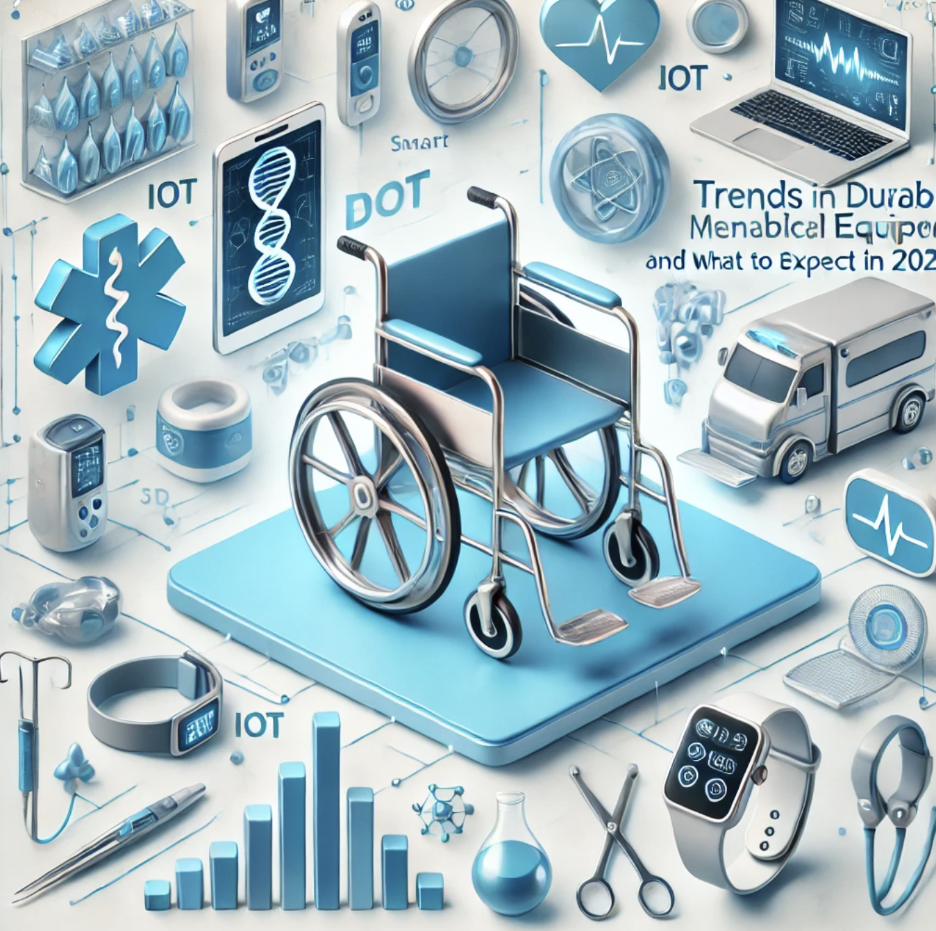 Trends in Durable Medical Equipment (DME) and What to Expect in 2025 ...