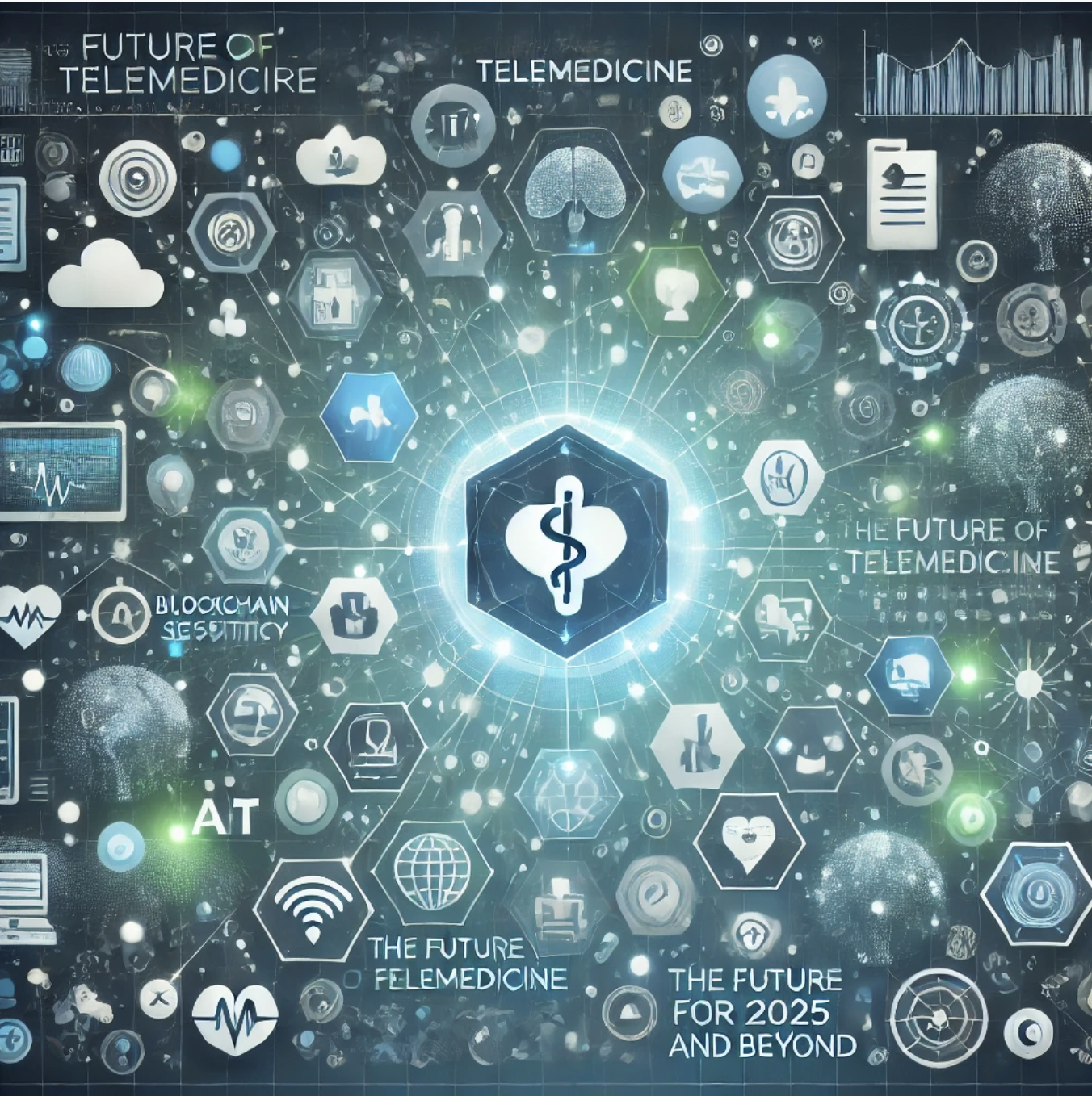 The Future of Telemedicine: Trends for 2025 and Beyond - Truway Health