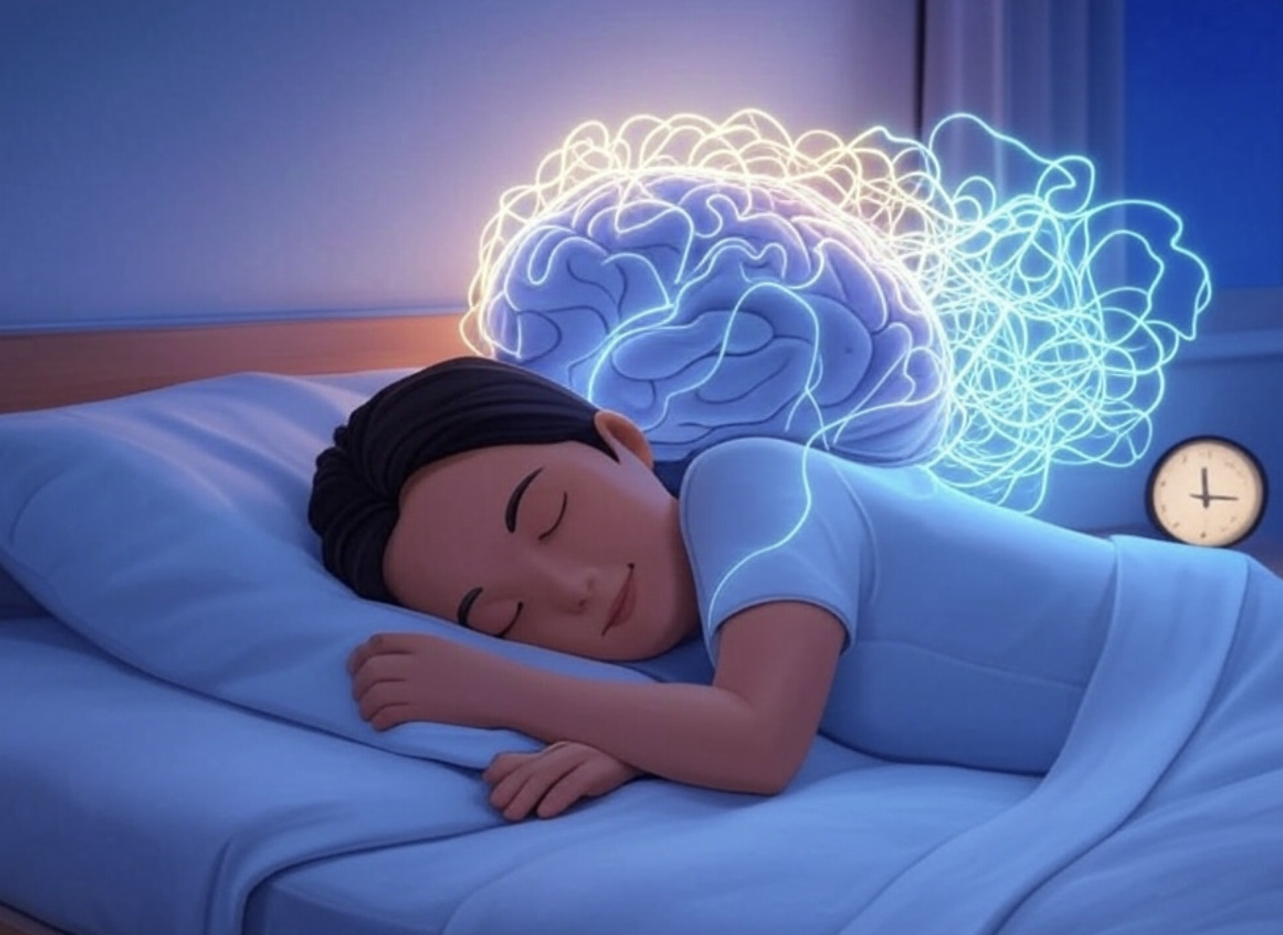Why Sleep Is Your Secret Weapon for Better Health - Truway Health