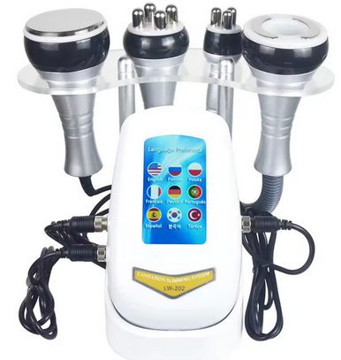 CAVITATION SLIMMING SYSTEM 美顔器 Screenshot_2024-12-17_at_17.10