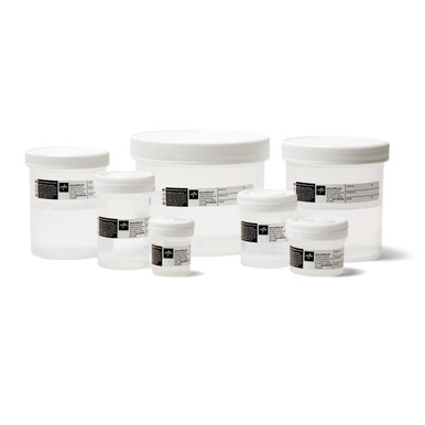 Prefilled Formalin Containers