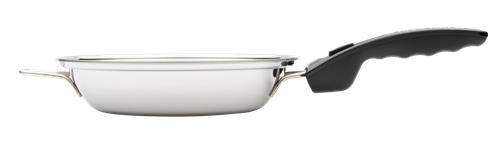 Poêle Gourmet Chef 20 cm (1 poignée longue)