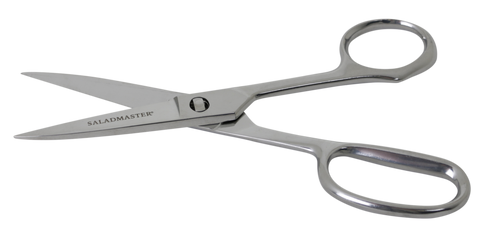 Ciseaux de cuisine (acier inox 420)