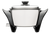 Faitout électrique (MP5) 4,7 L avec couvercle