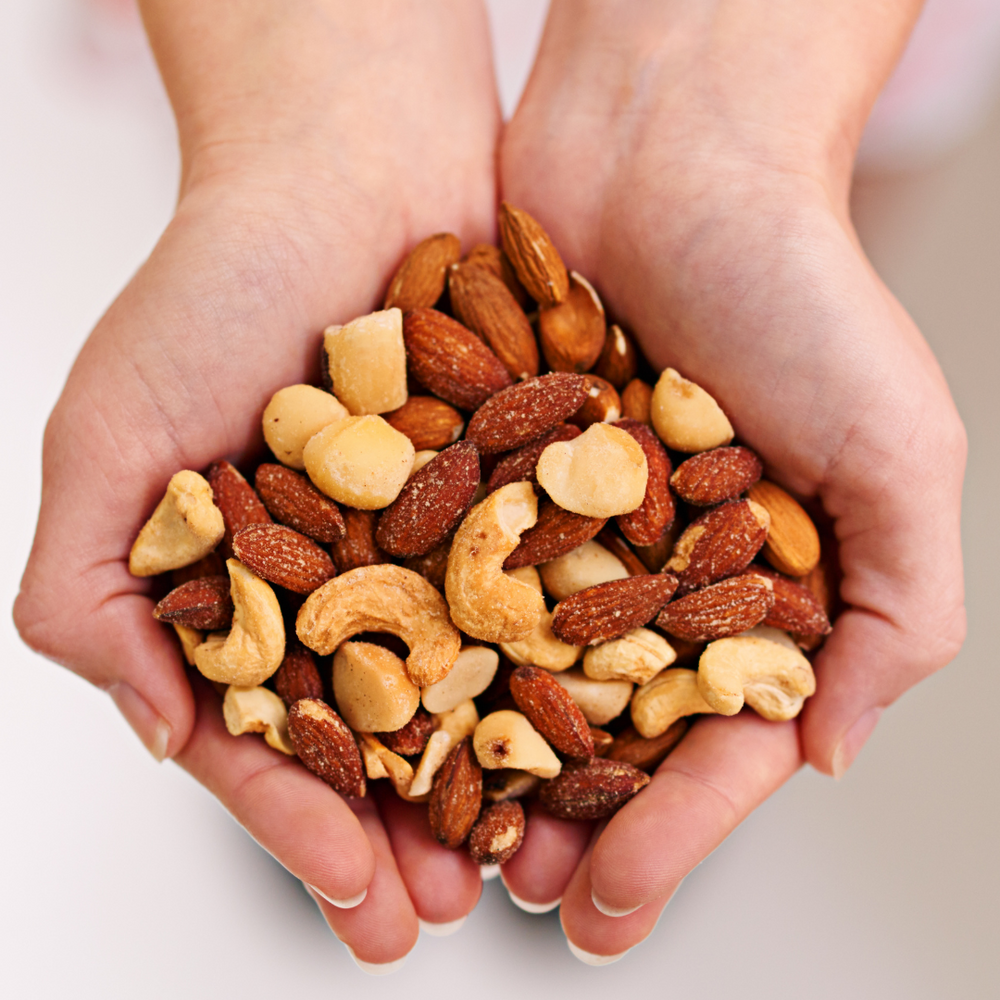 Nutshell Wisdom: A Guide to Long-Term Nut Storage