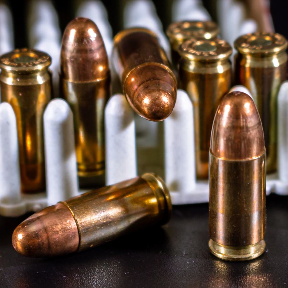 Ammunition Long-Term Storage Tips: Lets Keep Your Shots Straight