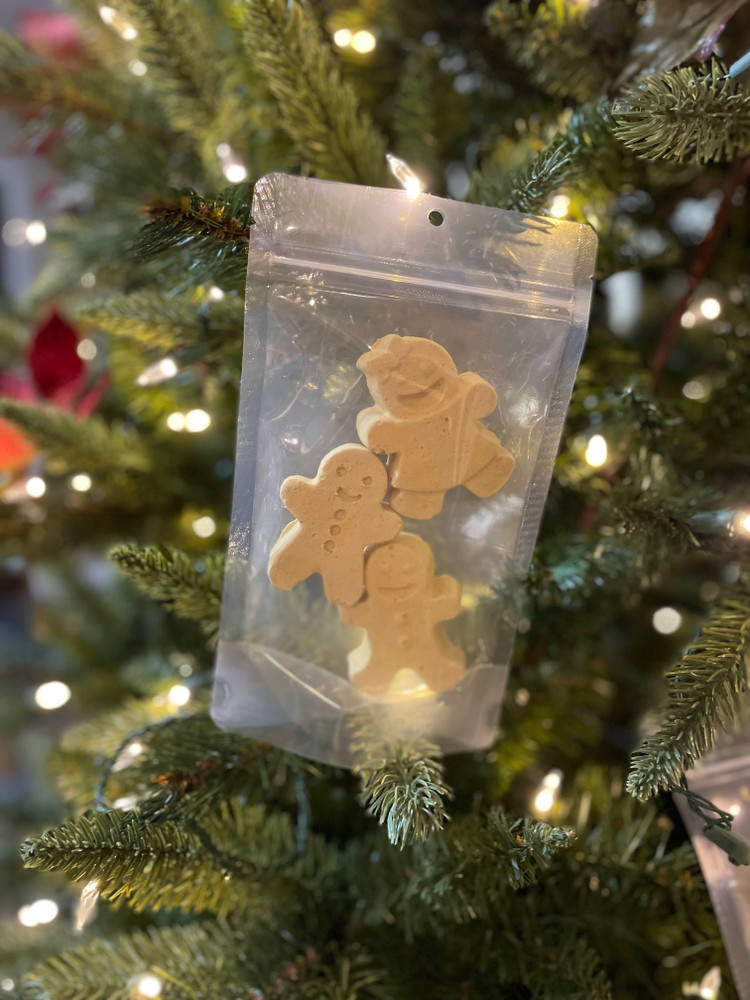 My Freeze-Drying Pumpkin Pie Redemption Story 