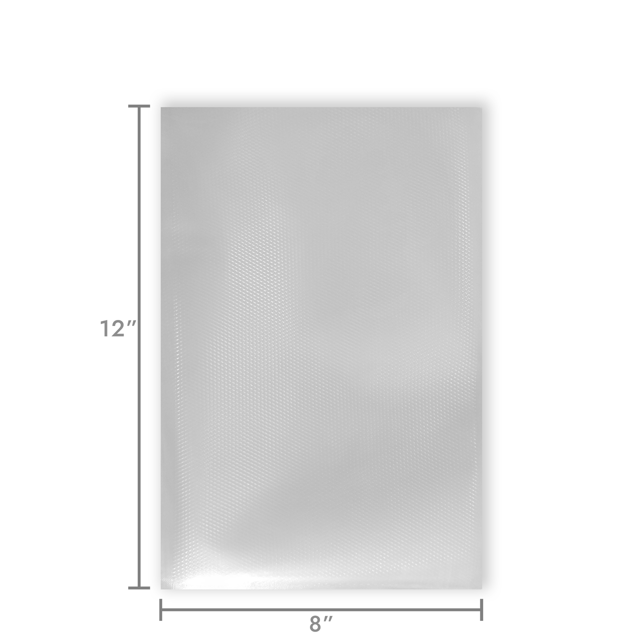PackFreshUSA Vacuum Sealer Bags - Thumbnail 4