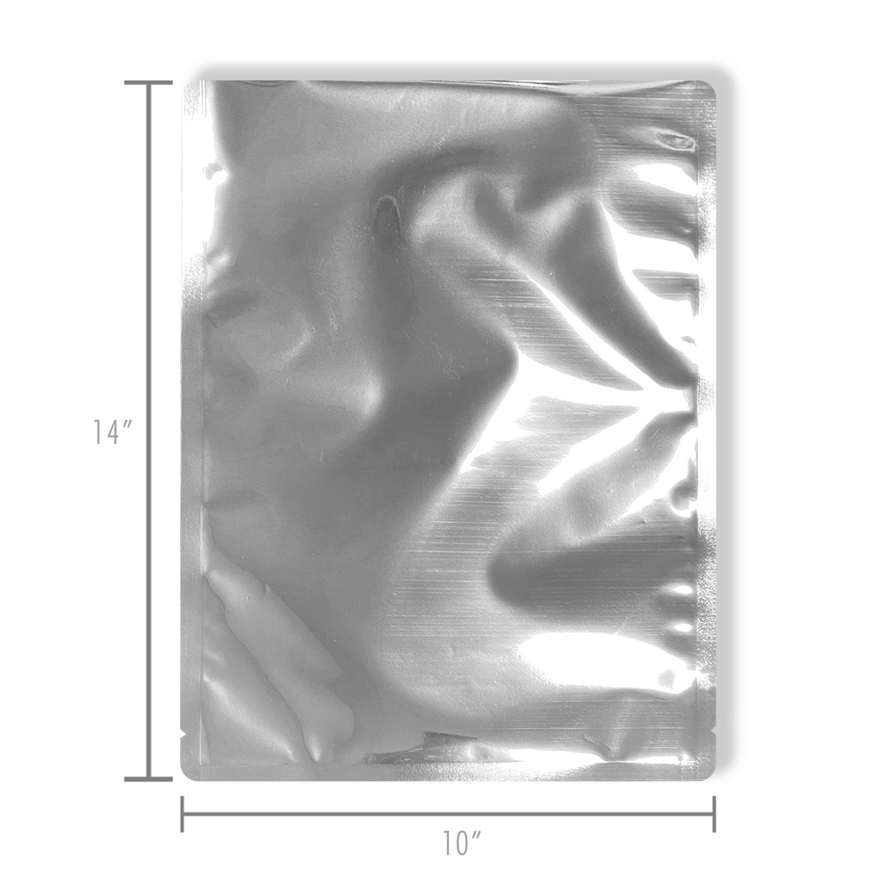 Custom Vacuum Sealed Mylar Bags - Vacuum Sealed Bags