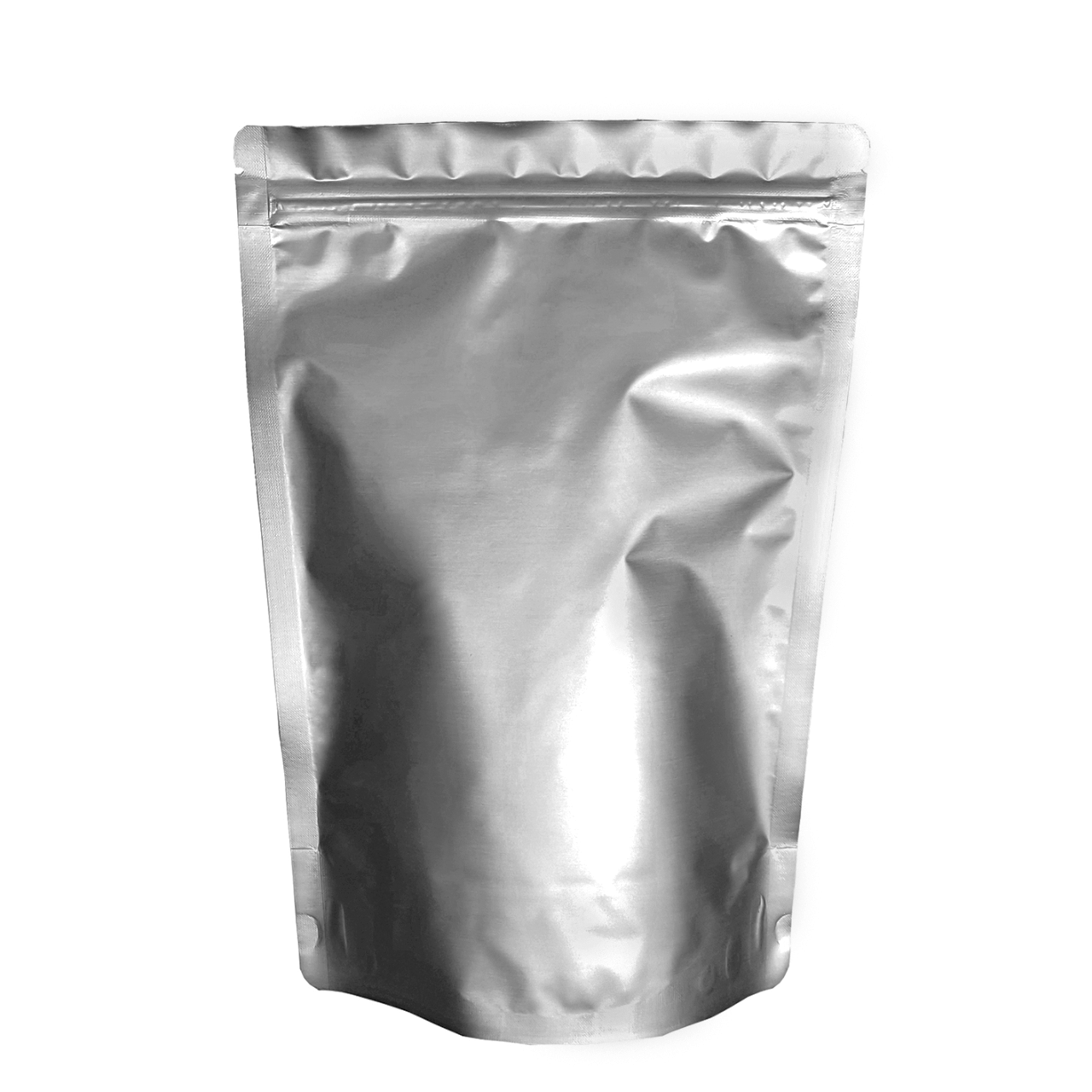 Mylar Bags | 7-Mil, Gusseted Zip-Lock (pack of 50)