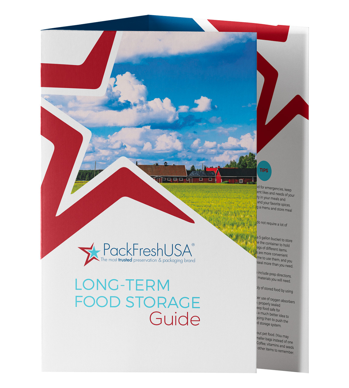 PackFreshUSA Mylar Bags