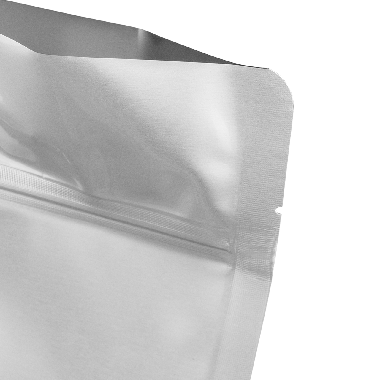 Packaging & Supplies Mylar Bags, Zipper Top, 5.25 mil, 20 x 30 (5