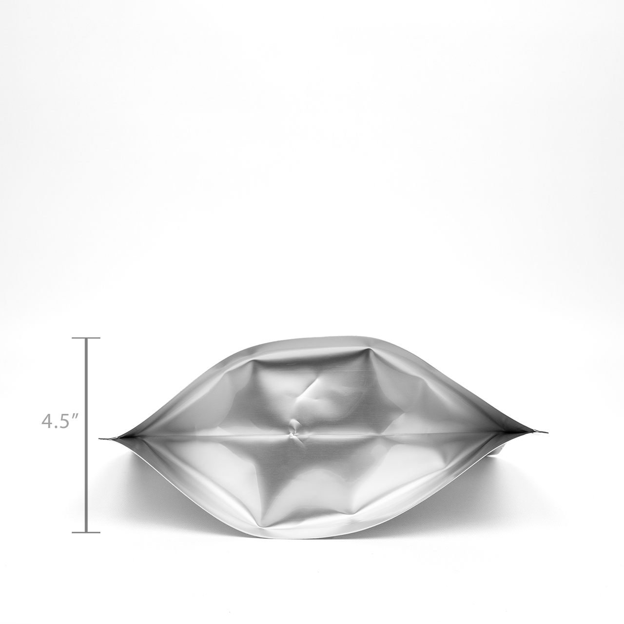 Kit Stoccaggio Alimentare 100 Sacchetti Mylar Premium Da Quarto (12x8 Pollici) Assorbitori Ossigeno 300cc - Per Conservazione A Lungo Termine Assorbitori Ossigeno 300 Cc - Foto 11