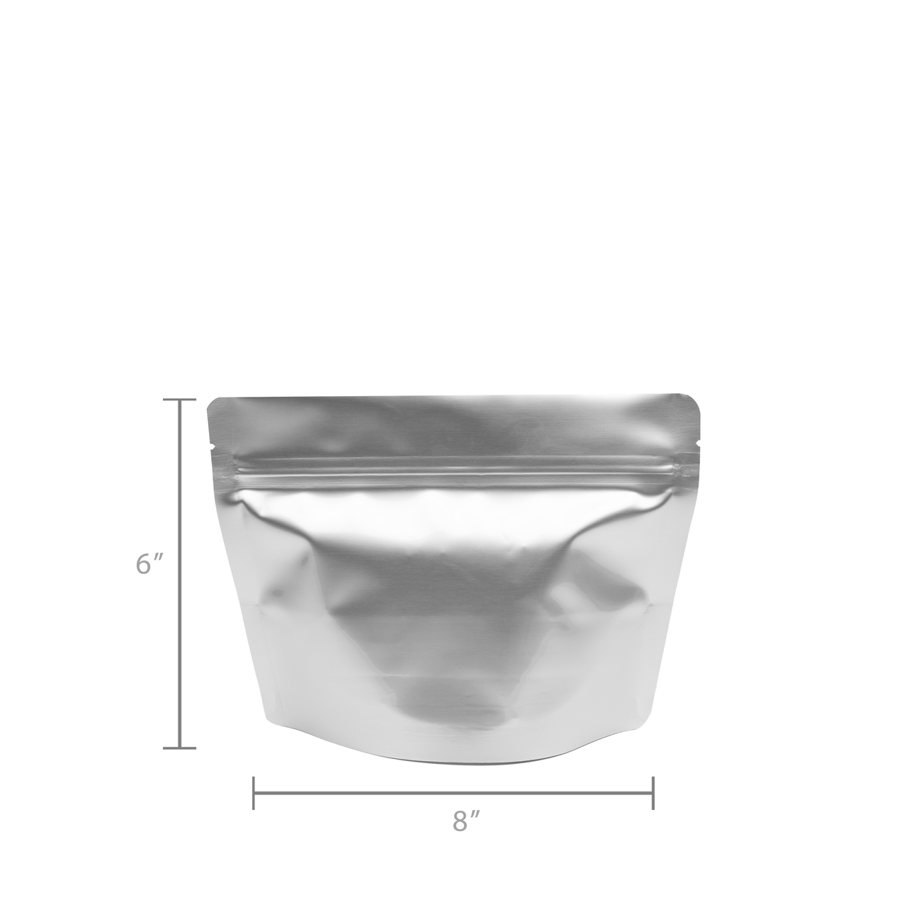 marge tokyo ジレ　25aw 7.5 Mil MRE Mylar Bags | PackFreshUSA