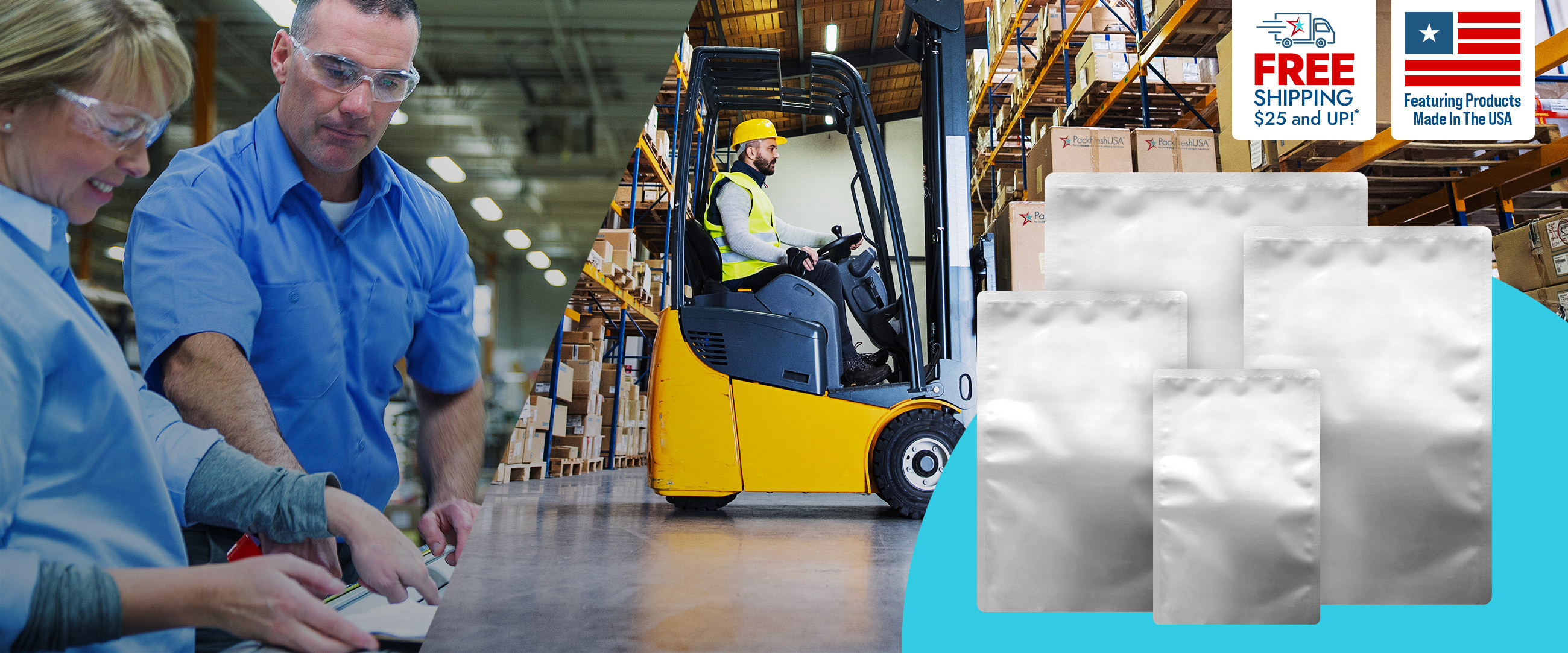 PackFreshUSA