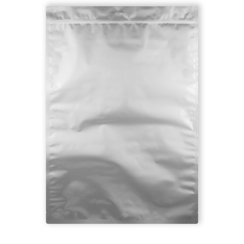 5 Gallon 5.5 Mil HD Seal Top Mylar Bags (200) - Wholesale