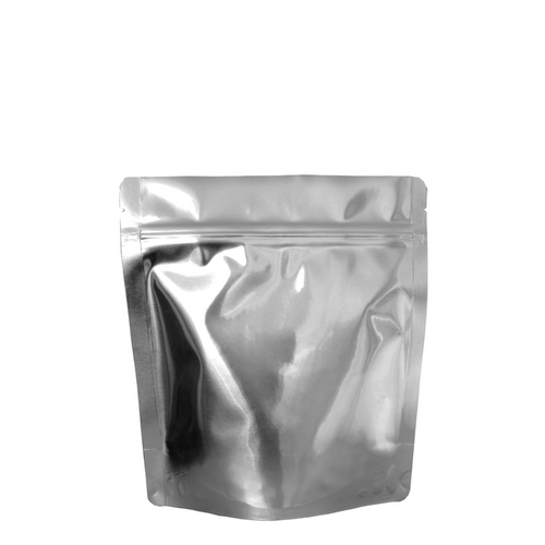 Quart (7"x 9"x3") 7 Mil Seal Top Gusset Mylar Bags (1000) - Wholesale